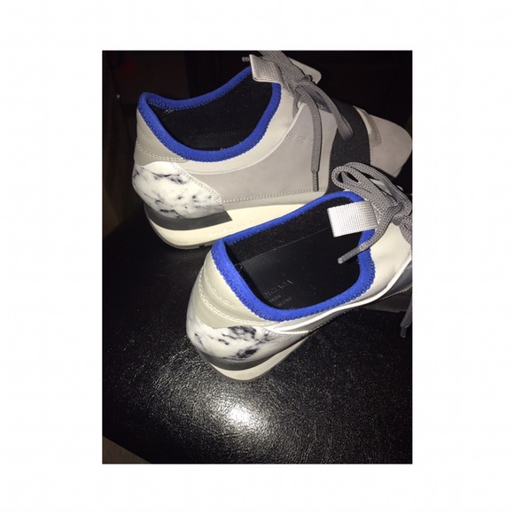 Balenciaga race runner - Picture 2 of 6